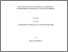 [thumbnail of Mémoire de maîtrise]