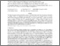 [thumbnail of Rousseau, Mustafa et Beauregard (2015) - Emotional and behavioural difficulties and academic achievement in immigrant adolescents in special education.pdf]